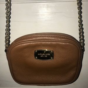 Michael Kors crossbody bag